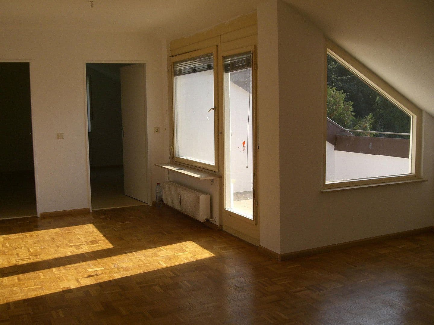 3 bedroom flat for sale, 66 m², Emmendingen, Baden-Württemberg 3 bedroom flat for sale, 66 m², Emmendingen, Baden-Württemberg