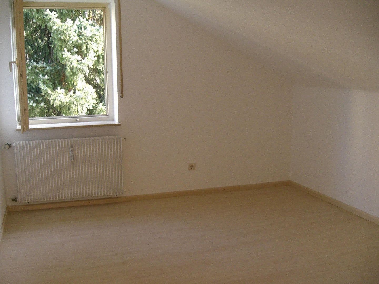 3 bedroom flat for sale, 66 m², Emmendingen, Baden-Württemberg 3 bedroom flat for sale, 66 m², Emmendingen, Baden-Württemberg