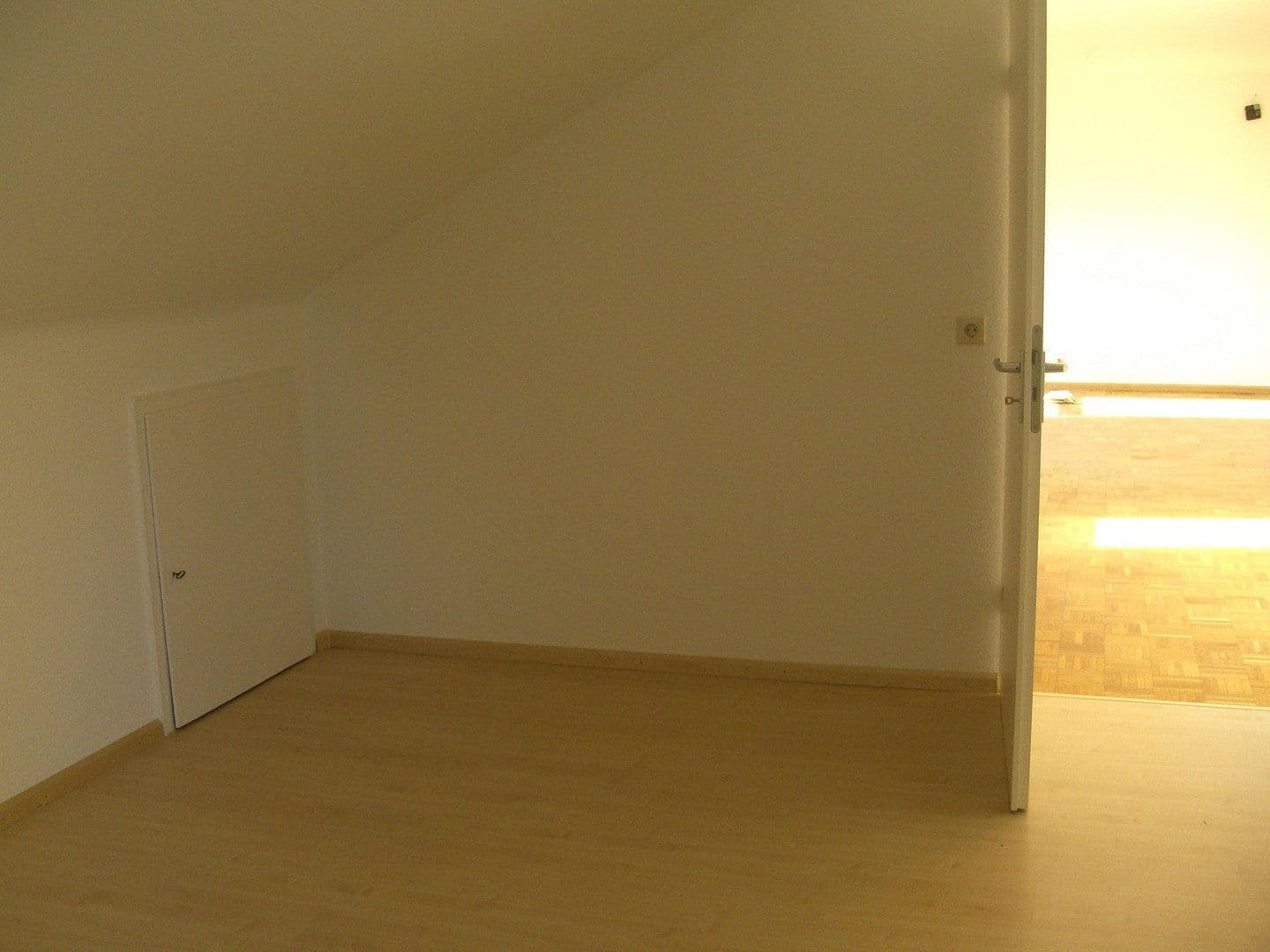 3 bedroom flat for sale, 66 m², Emmendingen, Baden-Württemberg 3 bedroom flat for sale, 66 m², Emmendingen, Baden-Württemberg