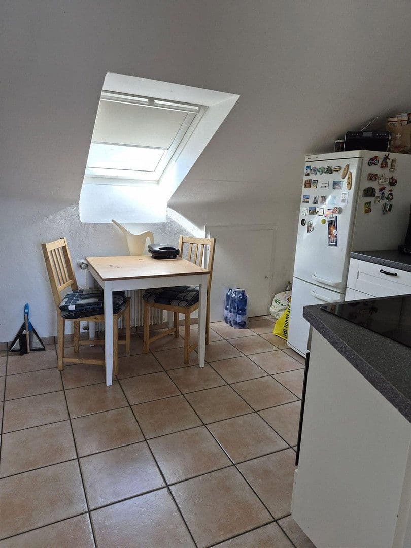 3 bedroom flat for sale, 66 m², Emmendingen, Baden-Württemberg 3 bedroom flat for sale, 66 m², Emmendingen, Baden-Württemberg