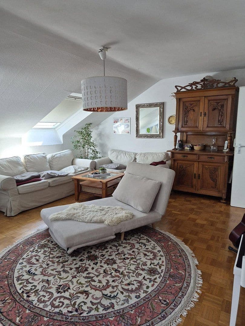 3 bedroom flat for sale, 66 m², Emmendingen, Baden-Württemberg 3 bedroom flat for sale, 66 m², Emmendingen, Baden-Württemberg