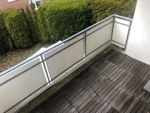 3 bedroom flat to rent, 77 m², Schwerte, North Rhine-Westphalia 3 bedroom flat to rent, 77 m², Schwerte, North Rhine-Westphalia