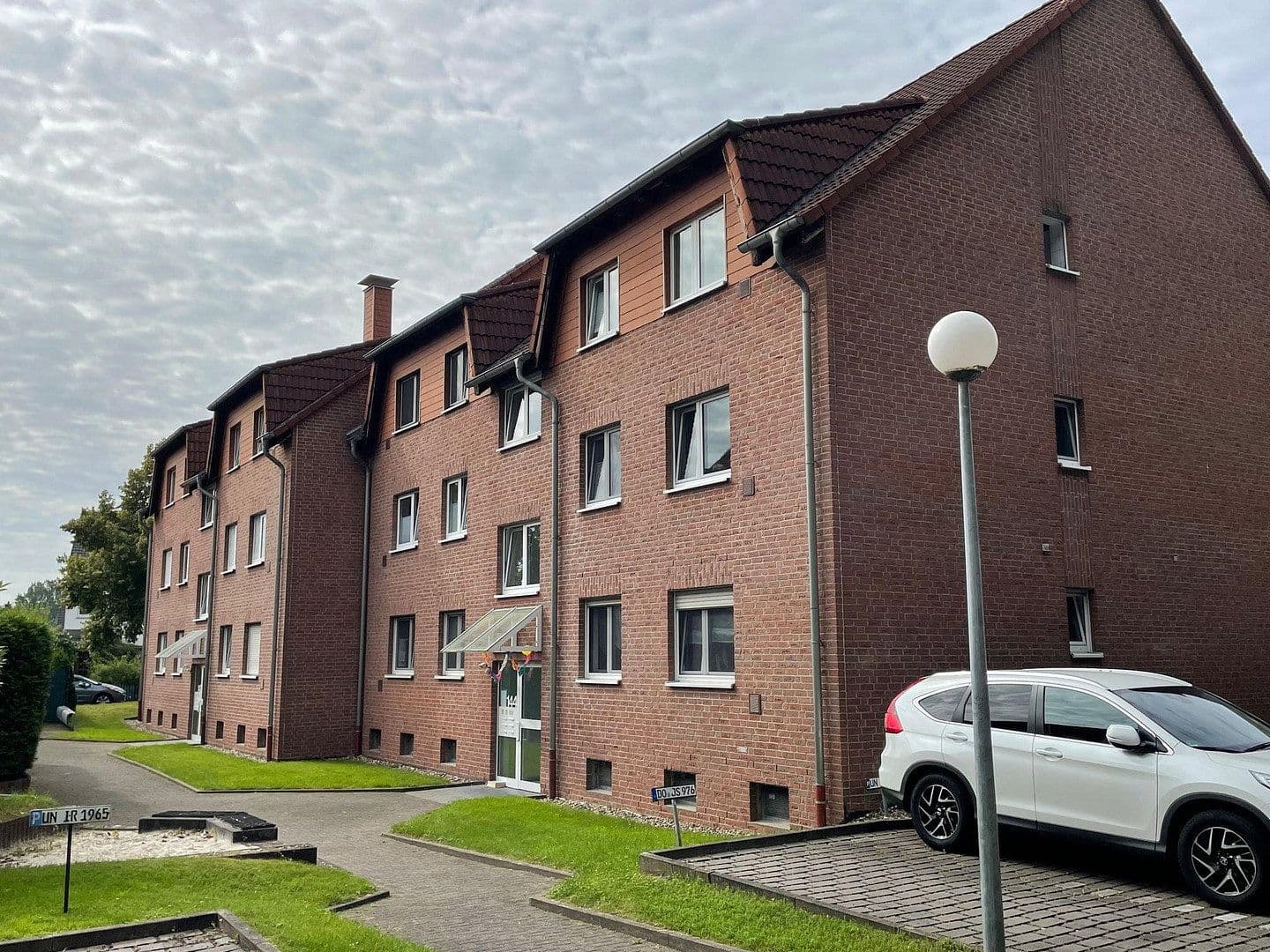3 bedroom flat to rent, 77 m², Schwerte, North Rhine-Westphalia 3 bedroom flat to rent, 77 m², Schwerte, North Rhine-Westphalia