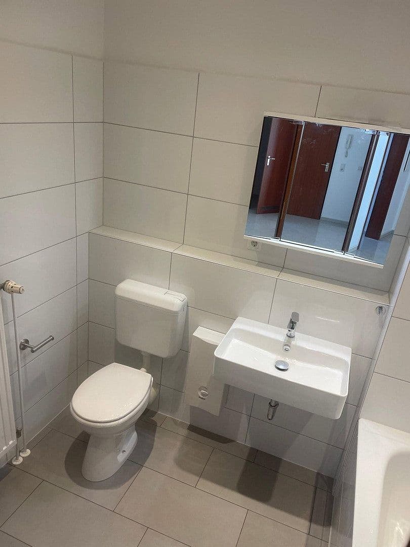 3 bedroom flat to rent, 77 m², Schwerte, North Rhine-Westphalia 3 bedroom flat to rent, 77 m², Schwerte, North Rhine-Westphalia