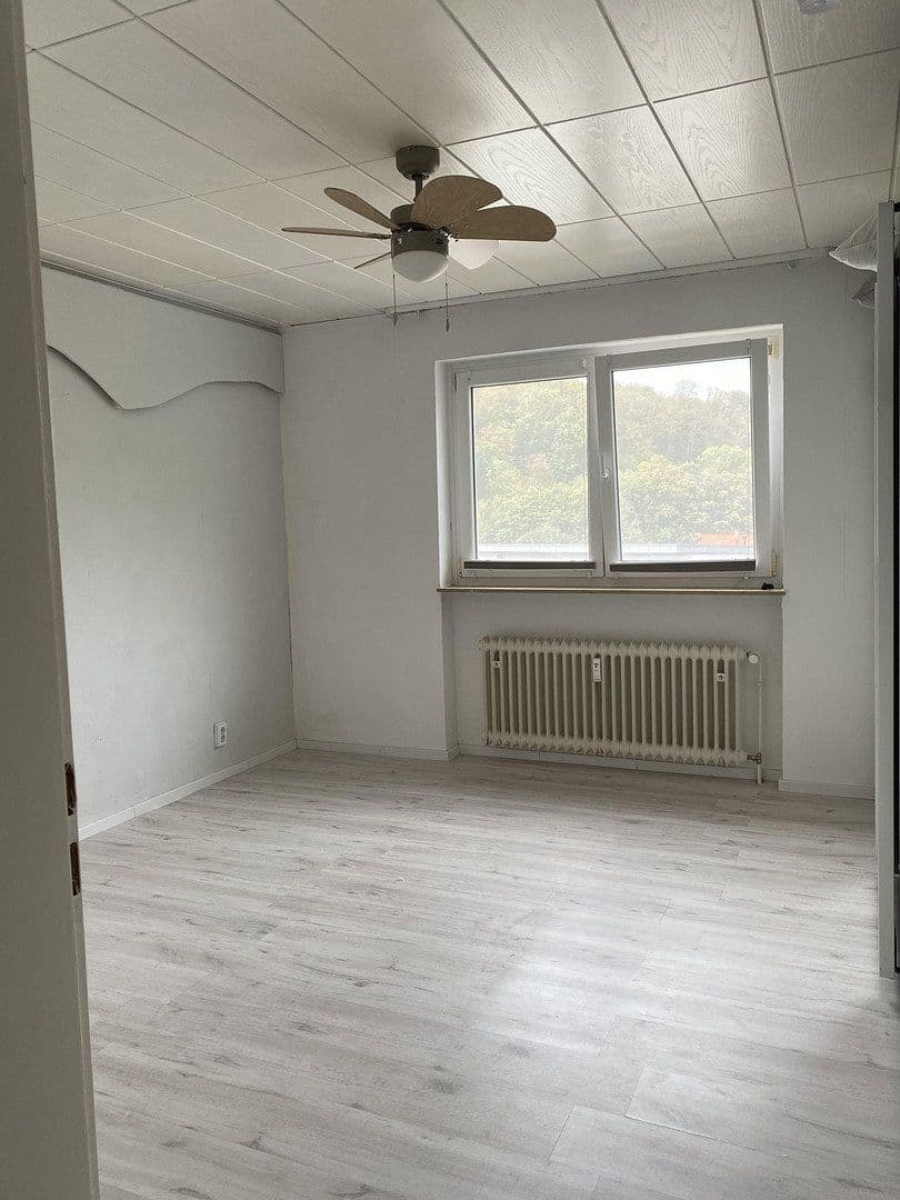 3 bedroom flat for sale, 74 m², Hirzenhain, Hesse 3 bedroom flat for sale, 74 m², Hirzenhain, Hesse