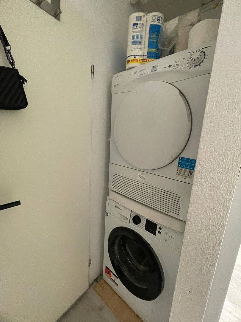 3 bedroom flat for sale, 74 m², Hirzenhain, Hesse 3 bedroom flat for sale, 74 m², Hirzenhain, Hesse