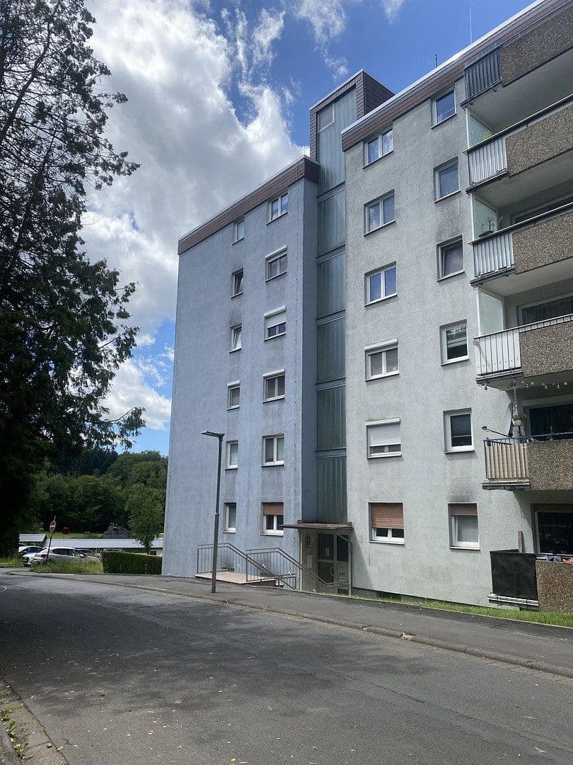 3 bedroom flat for sale, 74 m², Hirzenhain, Hesse 3 bedroom flat for sale, 74 m², Hirzenhain, Hesse