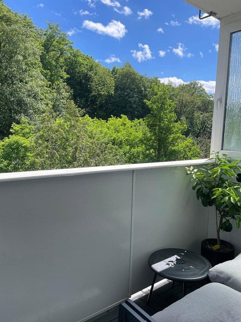 3 bedroom flat for sale, 74 m², Hirzenhain, Hesse 3 bedroom flat for sale, 74 m², Hirzenhain, Hesse