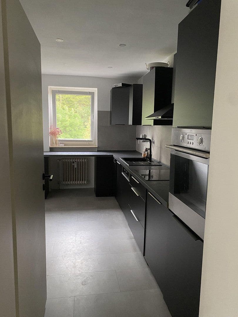 3 bedroom flat for sale, 74 m², Hirzenhain, Hesse 3 bedroom flat for sale, 74 m², Hirzenhain, Hesse
