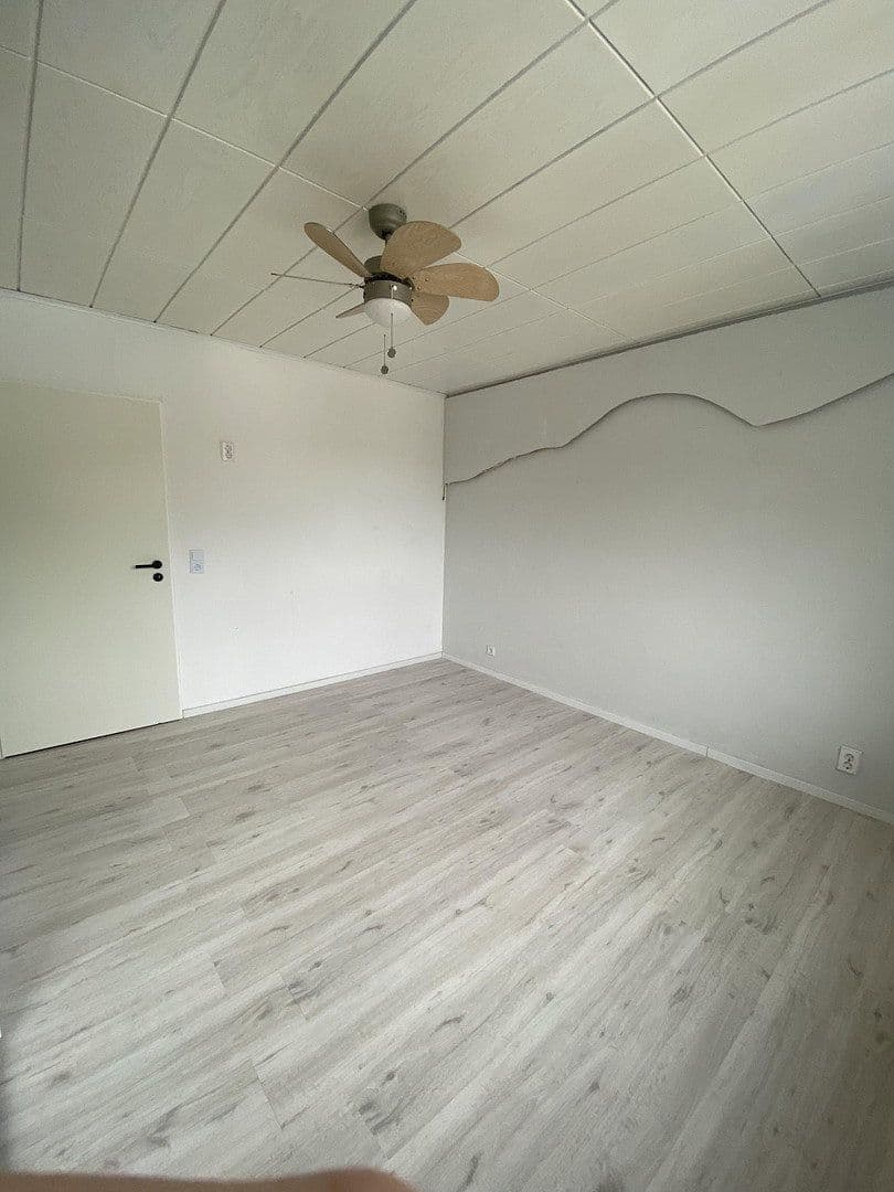 3 bedroom flat for sale, 74 m², Hirzenhain, Hesse 3 bedroom flat for sale, 74 m², Hirzenhain, Hesse