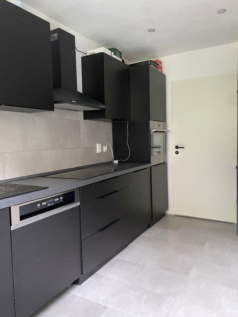 3 bedroom flat for sale, 74 m², Hirzenhain, Hesse 3 bedroom flat for sale, 74 m², Hirzenhain, Hesse