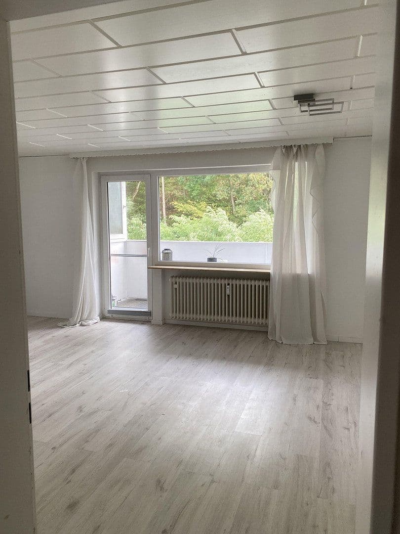 3 bedroom flat for sale, 74 m², Hirzenhain, Hesse 3 bedroom flat for sale, 74 m², Hirzenhain, Hesse