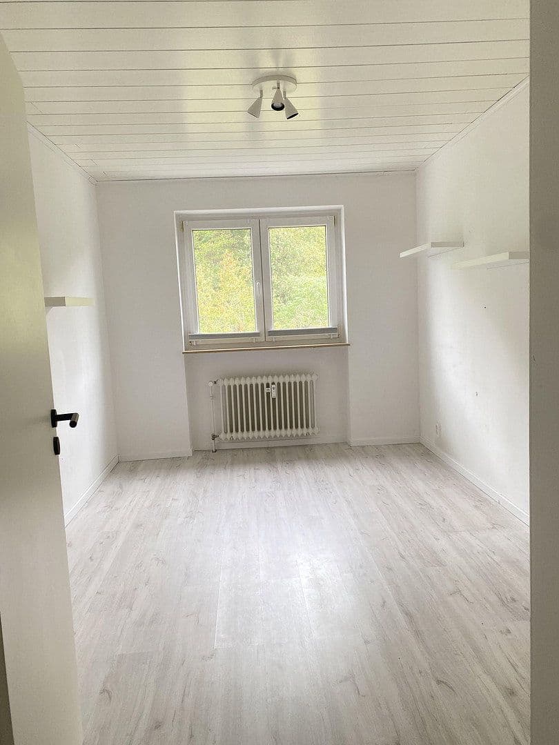 3 bedroom flat for sale, 74 m², Hirzenhain, Hesse 3 bedroom flat for sale, 74 m², Hirzenhain, Hesse