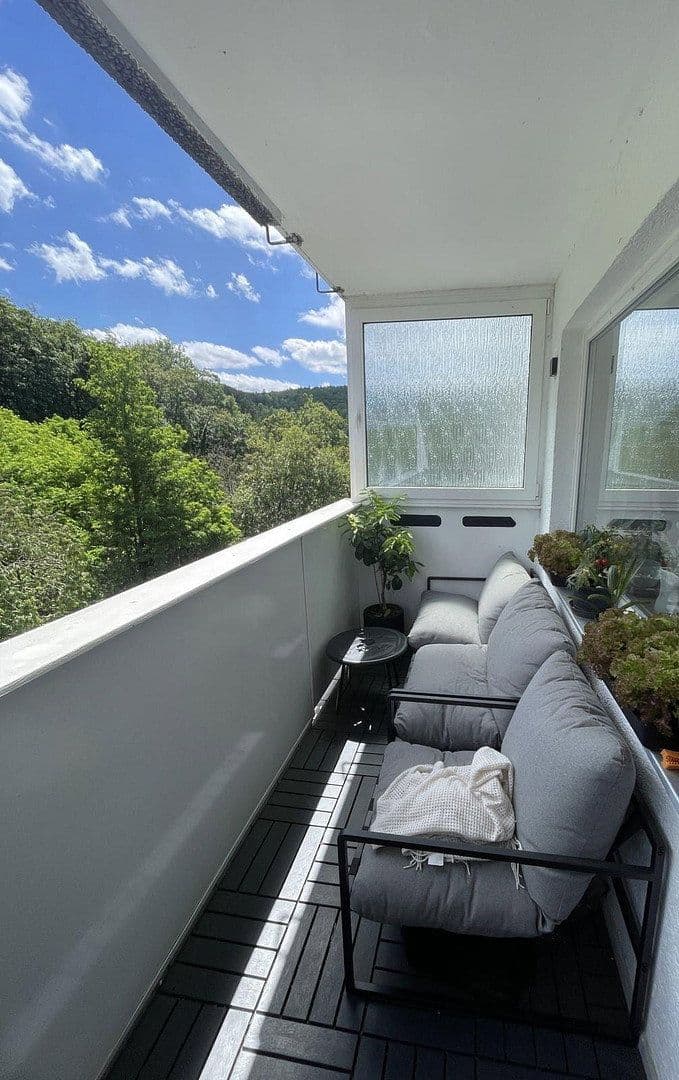 3 bedroom flat for sale, 74 m², Hirzenhain, Hesse 3 bedroom flat for sale, 74 m², Hirzenhain, Hesse