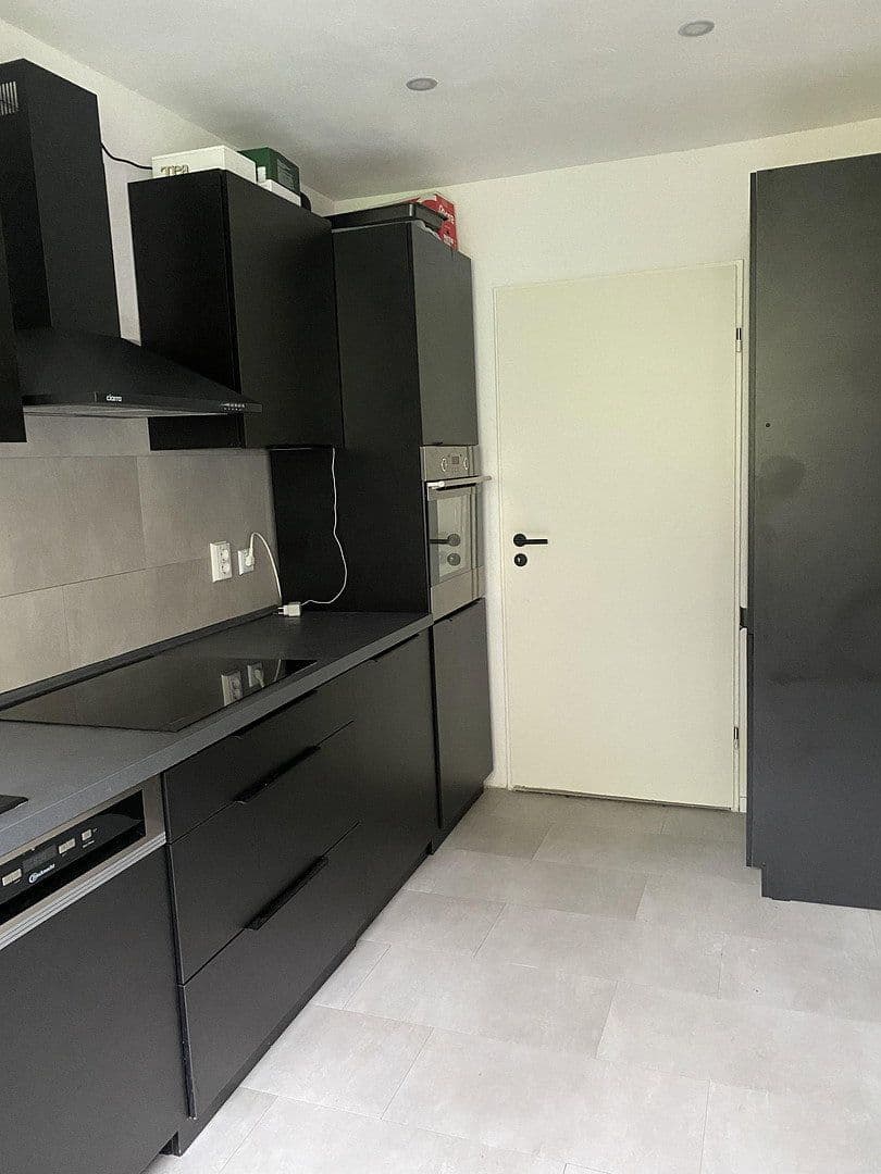 3 bedroom flat for sale, 74 m², Hirzenhain, Hesse 3 bedroom flat for sale, 74 m², Hirzenhain, Hesse