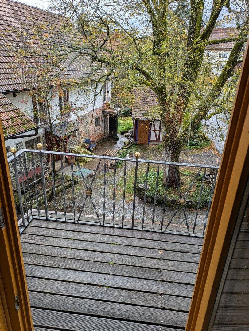 house to rent, 170 m², Brachttal, Hesse house to rent, 170 m², Brachttal, Hesse
