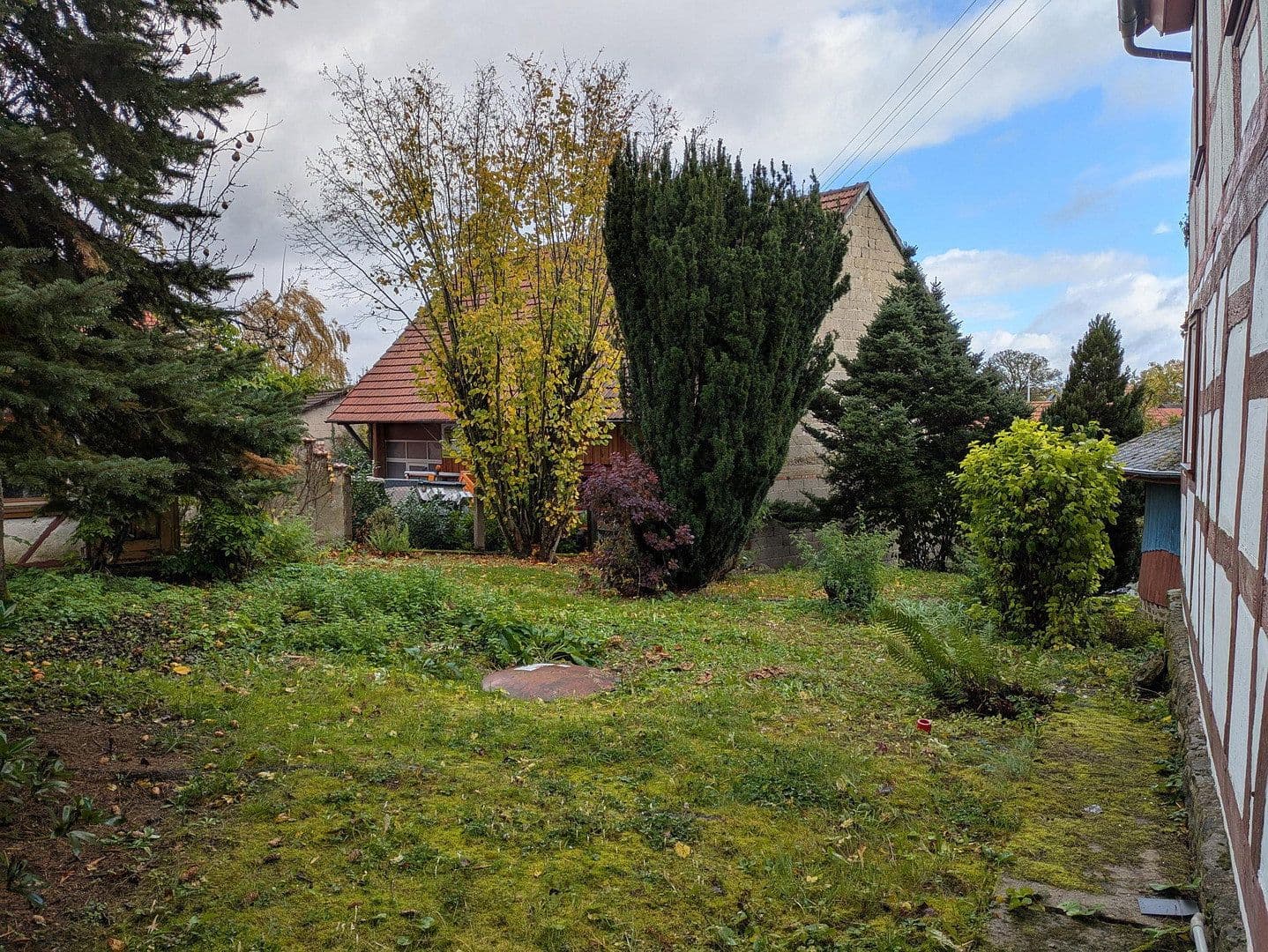 house to rent, 170 m², Brachttal, Hesse house to rent, 170 m², Brachttal, Hesse