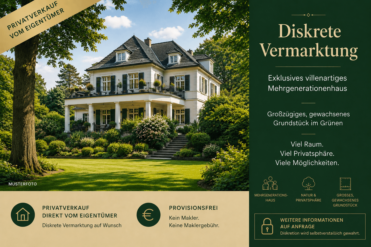 house for sale, 315 m², Brandis, Saxony house for sale, 315 m², Brandis, Saxony