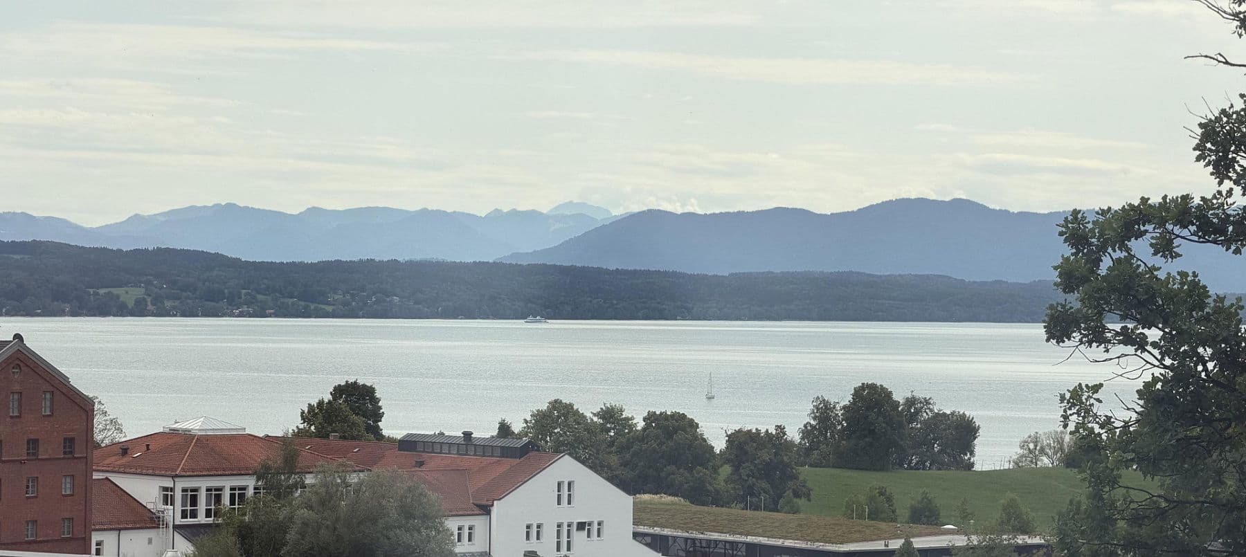 4 bedroom flat for sale, 87 m², Tutzing, Bavaria 4 bedroom flat for sale, 87 m², Tutzing, Bavaria