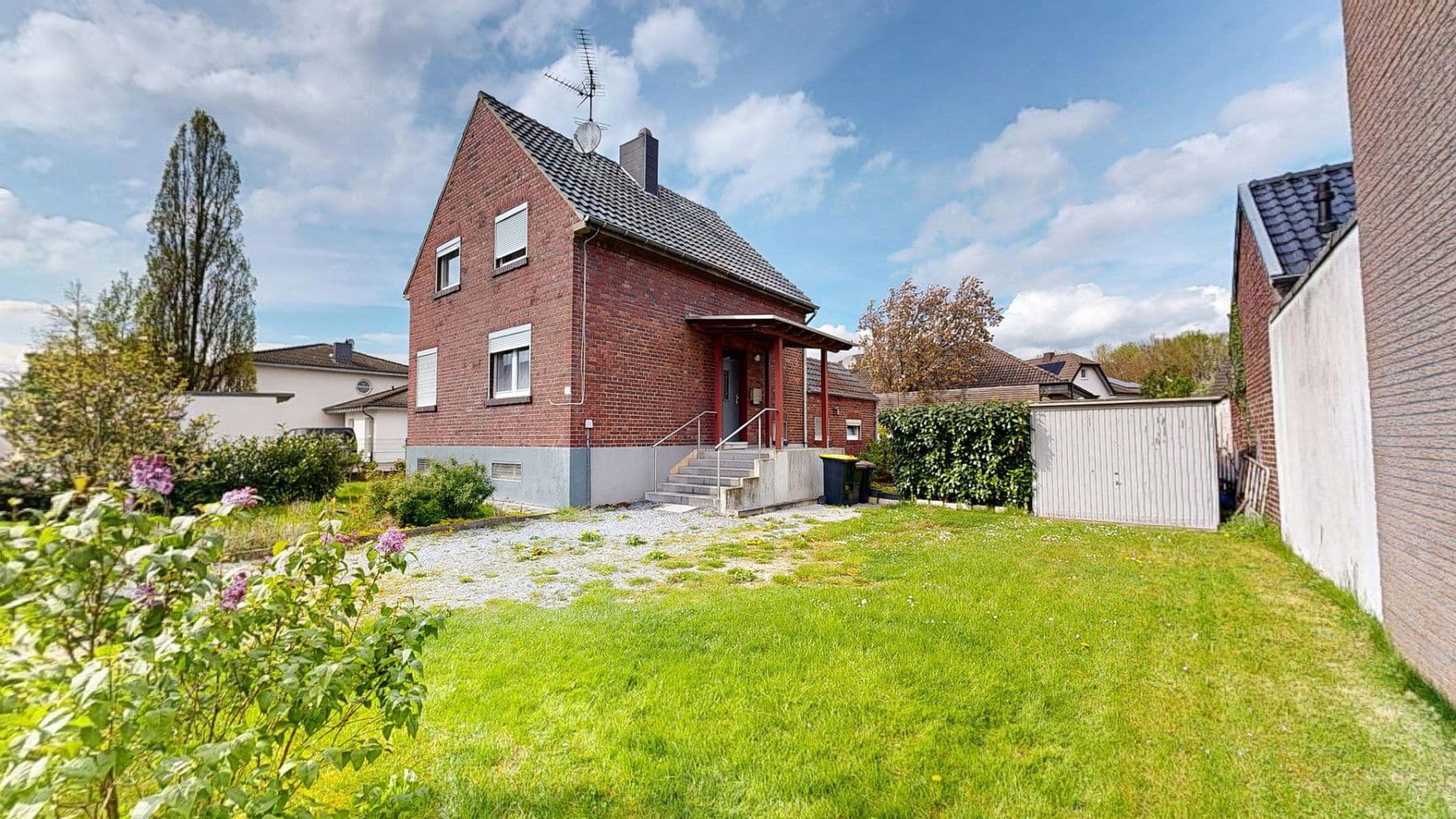house for sale, 89 m², Hückelhoven, North Rhine-Westphalia house for sale, 89 m², Hückelhoven, North Rhine-Westphalia
