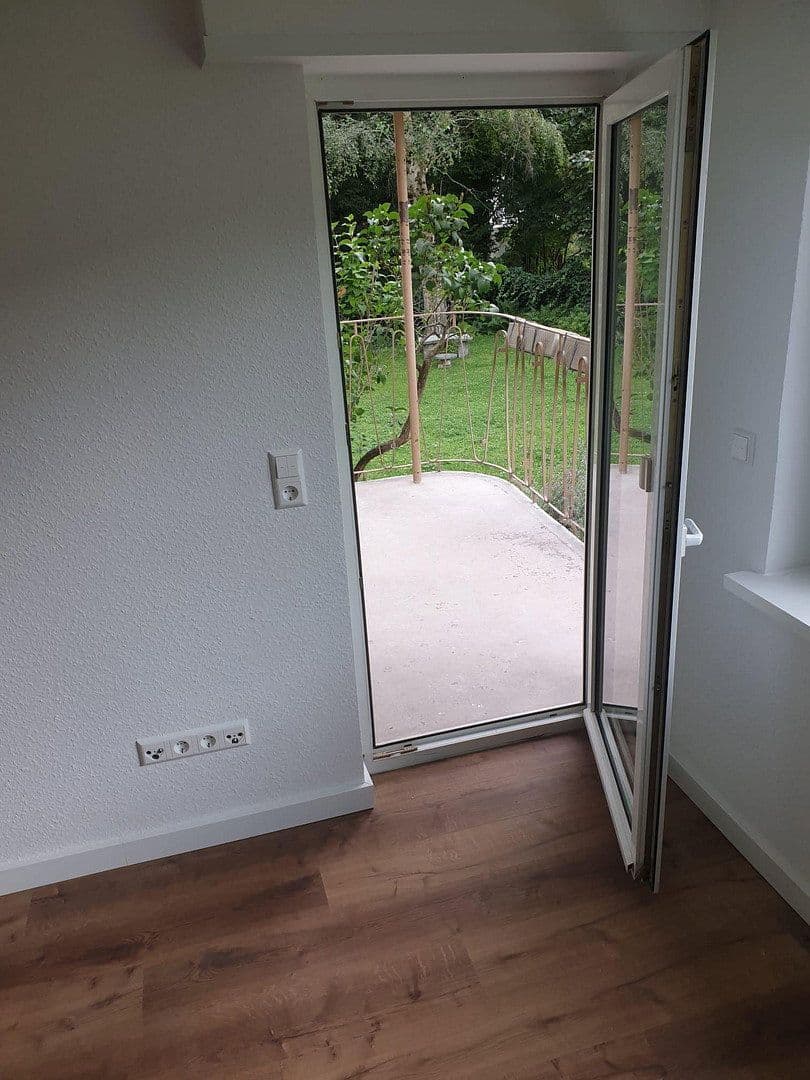 2 bedroom flat to rent, 44 m², Gerhart-Hauptmann-Str. 13b, Heidelberg, Baden-Württemberg 2 bedroom flat to rent, 44 m², Gerhart-Hauptmann-Str. 13b, Heidelberg, Baden-Württemberg