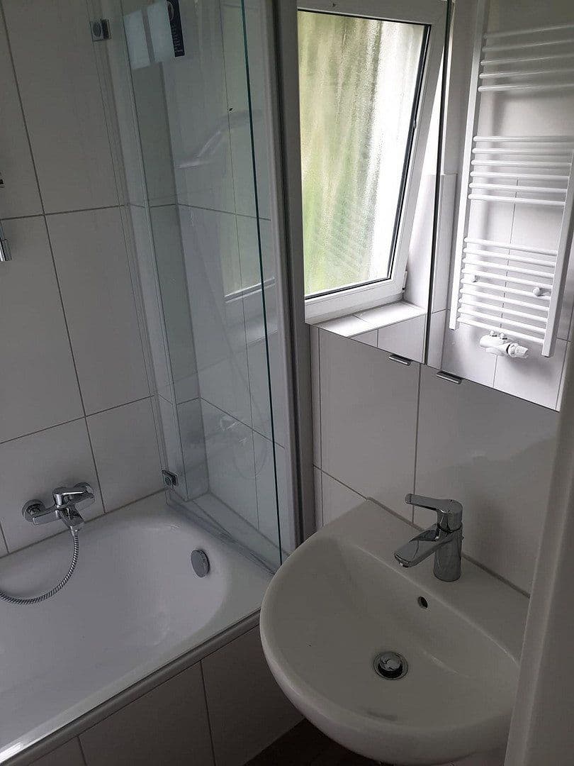 2 bedroom flat to rent, 44 m², Gerhart-Hauptmann-Str. 13b, Heidelberg, Baden-Württemberg 2 bedroom flat to rent, 44 m², Gerhart-Hauptmann-Str. 13b, Heidelberg, Baden-Württemberg