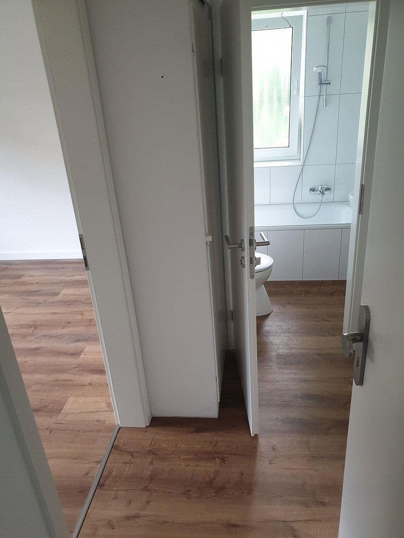 2 bedroom flat to rent, 44 m², Gerhart-Hauptmann-Str. 13b, Heidelberg, Baden-Württemberg 2 bedroom flat to rent, 44 m², Gerhart-Hauptmann-Str. 13b, Heidelberg, Baden-Württemberg
