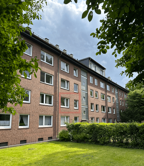 1 bedroom with open-plan kitchen flat for sale, 78 m², Fuhlsbüttler Straße 574, Hamburg, Hamburg 1 bedroom with open-plan kitchen flat for sale, 78 m², Fuhlsbüttler Straße 574, Hamburg, Hamburg