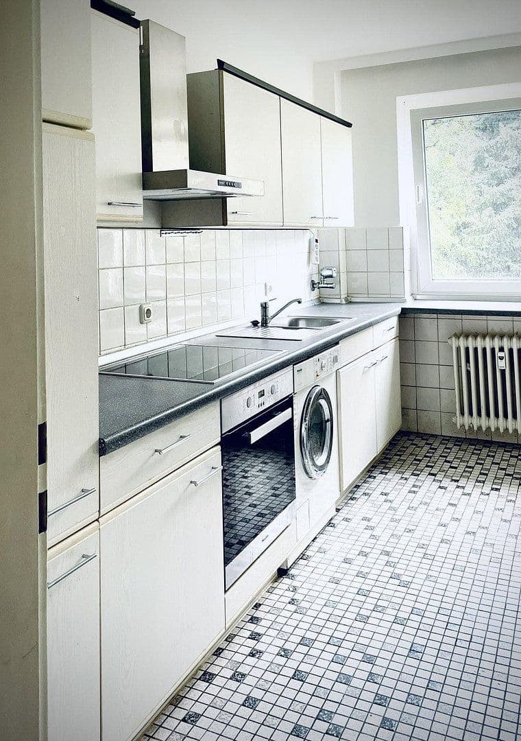 1 bedroom with open-plan kitchen flat for sale, 78 m², Fuhlsbüttler Straße 574, Hamburg, Hamburg 1 bedroom with open-plan kitchen flat for sale, 78 m², Fuhlsbüttler Straße 574, Hamburg, Hamburg