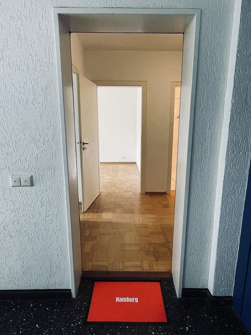 1 bedroom with open-plan kitchen flat for sale, 78 m², Fuhlsbüttler Straße 574, Hamburg, Hamburg 1 bedroom with open-plan kitchen flat for sale, 78 m², Fuhlsbüttler Straße 574, Hamburg, Hamburg