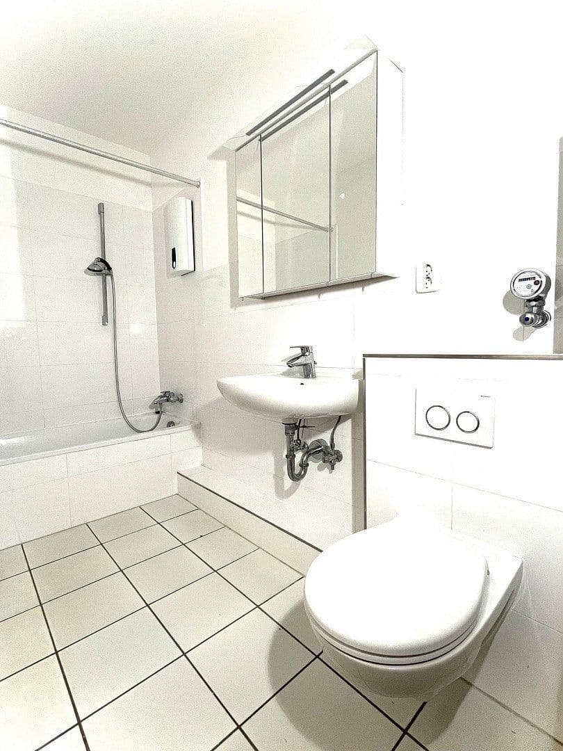 1 bedroom with open-plan kitchen flat for sale, 78 m², Fuhlsbüttler Straße 574, Hamburg, Hamburg 1 bedroom with open-plan kitchen flat for sale, 78 m², Fuhlsbüttler Straße 574, Hamburg, Hamburg