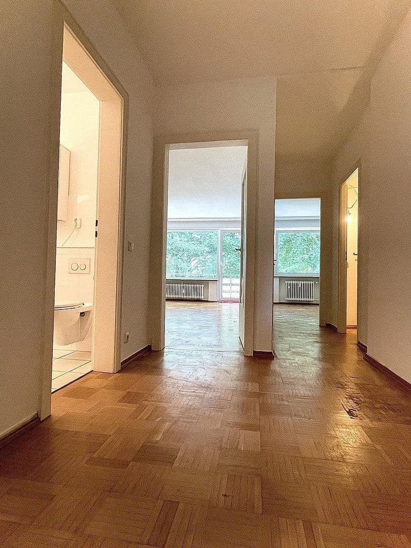 1 bedroom with open-plan kitchen flat for sale, 78 m², Fuhlsbüttler Straße 574, Hamburg, Hamburg 1 bedroom with open-plan kitchen flat for sale, 78 m², Fuhlsbüttler Straße 574, Hamburg, Hamburg