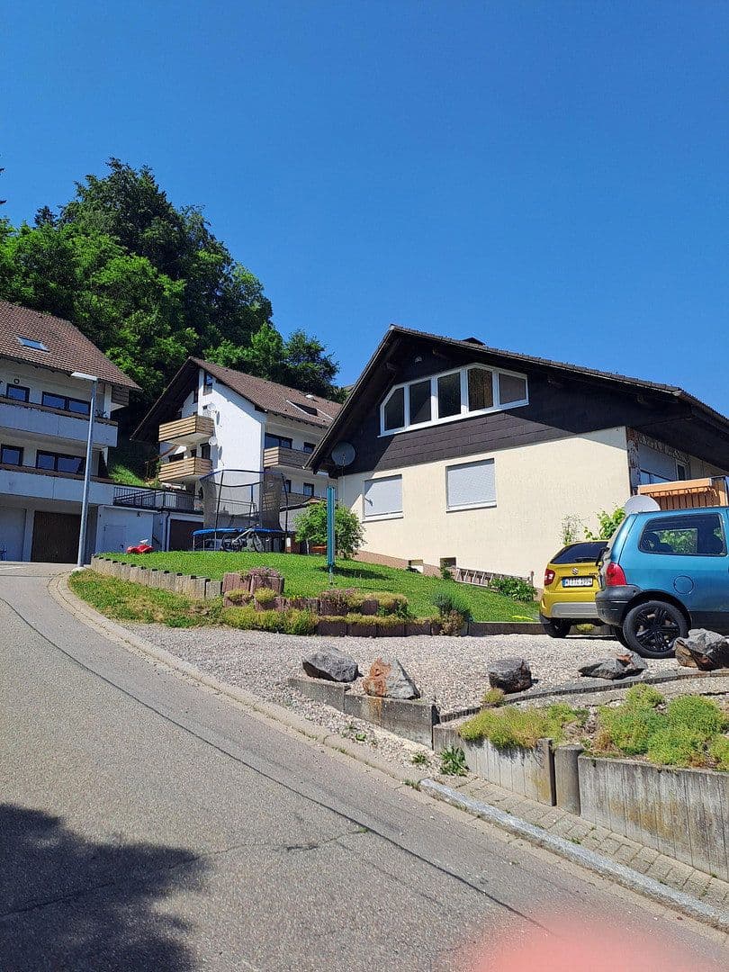 house for sale, 252 m², Hallauerst. 32, Stühlingen, Baden-Württemberg house for sale, 252 m², Hallauerst. 32, Stühlingen, Baden-Württemberg