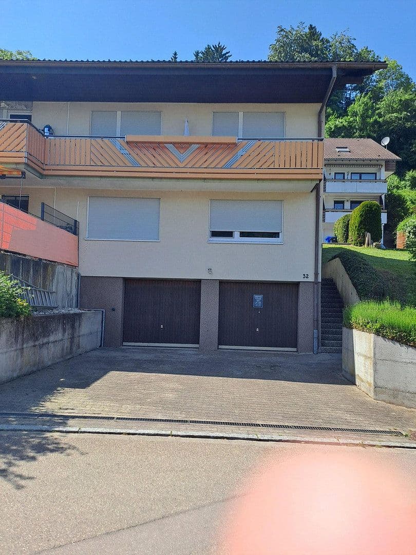 house for sale, 252 m², Hallauerst. 32, Stühlingen, Baden-Württemberg house for sale, 252 m², Hallauerst. 32, Stühlingen, Baden-Württemberg