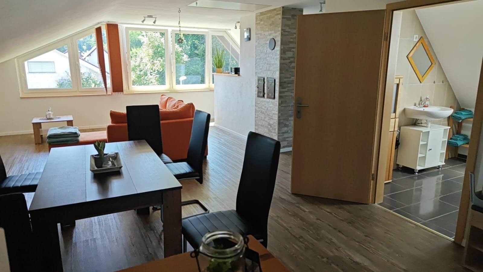 house for sale, 252 m², Hallauerst. 32, Stühlingen, Baden-Württemberg house for sale, 252 m², Hallauerst. 32, Stühlingen, Baden-Württemberg
