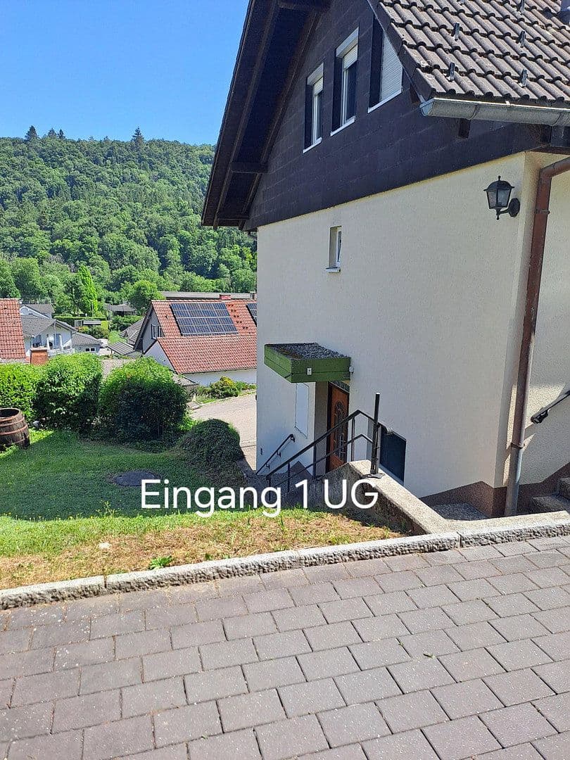 house for sale, 252 m², Hallauerst. 32, Stühlingen, Baden-Württemberg house for sale, 252 m², Hallauerst. 32, Stühlingen, Baden-Württemberg