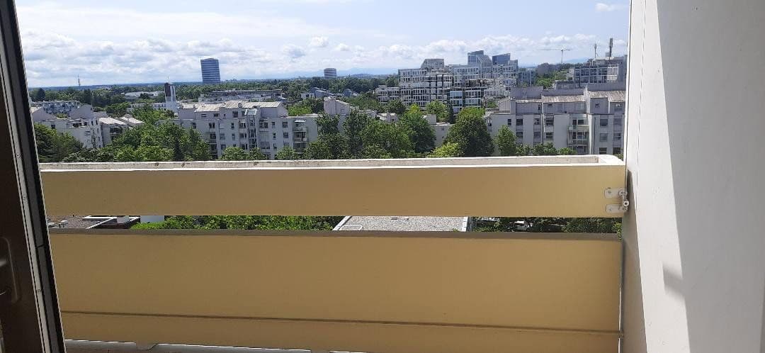 2 bedroom with open-plan kitchen flat to rent, 88 m², München, Bavaria 2 bedroom with open-plan kitchen flat to rent, 88 m², München, Bavaria