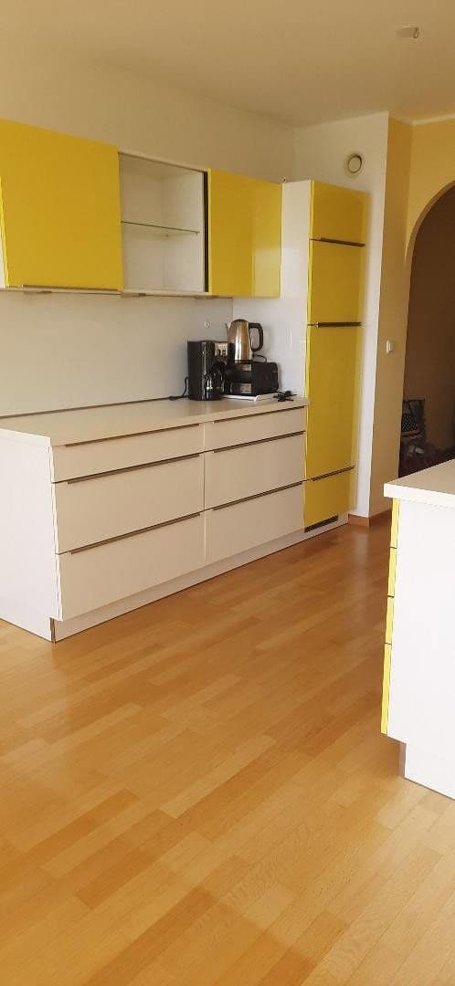 2 bedroom with open-plan kitchen flat to rent, 88 m², München, Bavaria 2 bedroom with open-plan kitchen flat to rent, 88 m², München, Bavaria