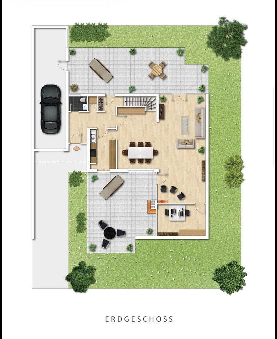 house for sale, 228 m², Wörth am Rhein, Rhineland-Palatinate house for sale, 228 m², Wörth am Rhein, Rhineland-Palatinate