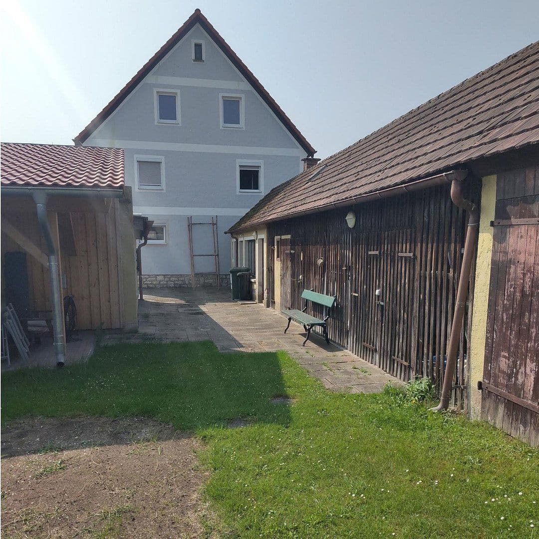 house for sale, 209 m², Burglengenfeld, Bavaria house for sale, 209 m², Burglengenfeld, Bavaria