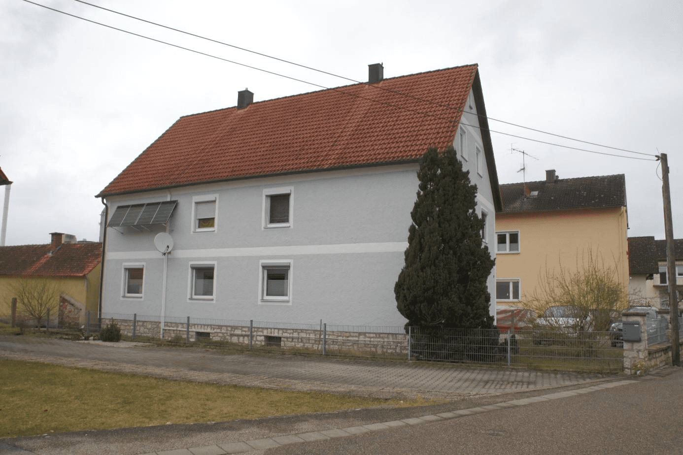 house for sale, 209 m², Burglengenfeld, Bavaria house for sale, 209 m², Burglengenfeld, Bavaria