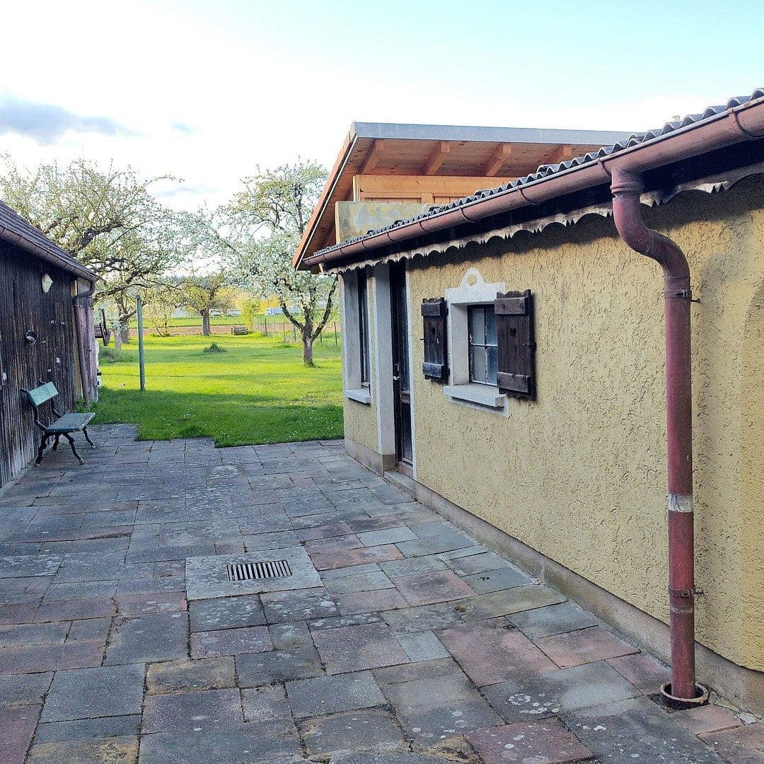 house for sale, 209 m², Burglengenfeld, Bavaria house for sale, 209 m², Burglengenfeld, Bavaria