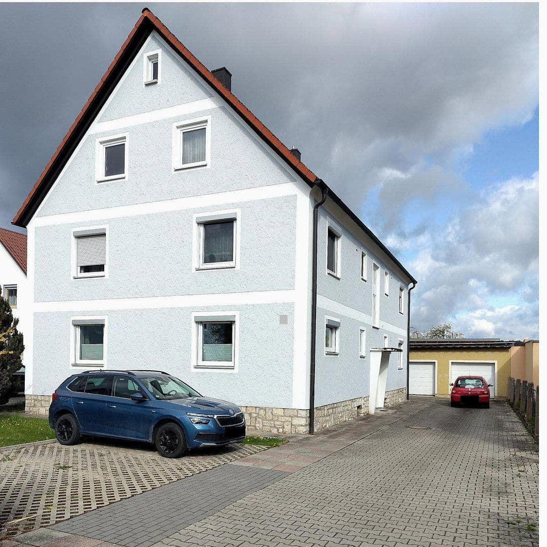 house for sale, 209 m², Burglengenfeld, Bavaria house for sale, 209 m², Burglengenfeld, Bavaria