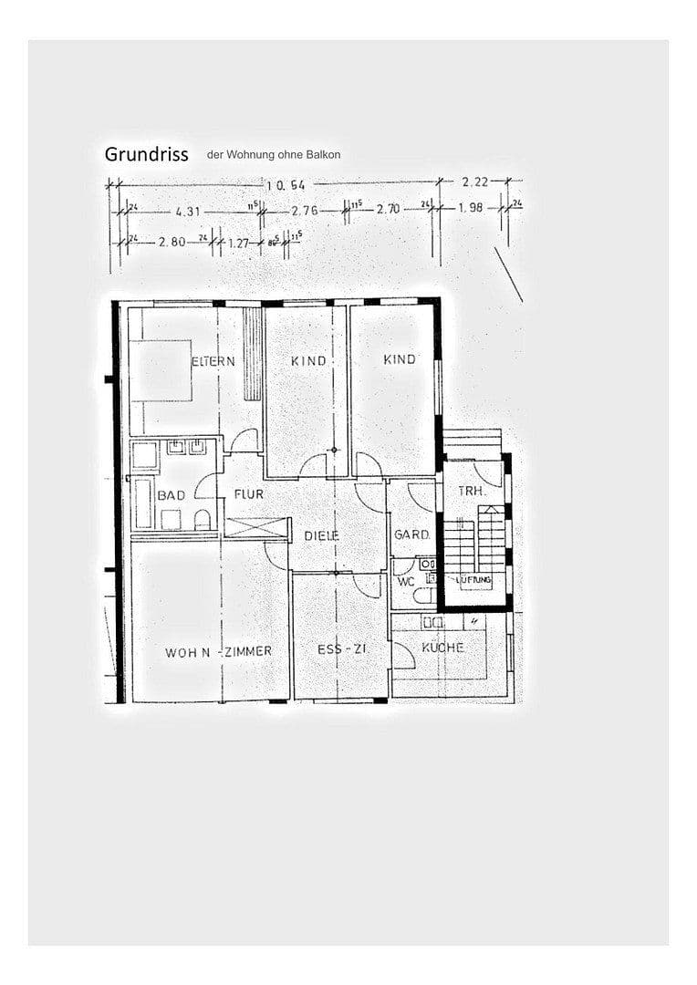 3 bedroom with open-plan kitchen flat to rent, 123 m², Bempflingen, Baden-Württemberg 3 bedroom with open-plan kitchen flat to rent, 123 m², Bempflingen, Baden-Württemberg