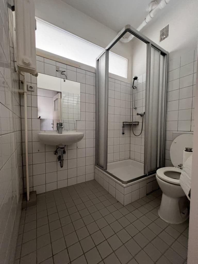 1 bedroom flat for sale, 33 m², Eberbacher Str 3, Berlin, Berlin 1 bedroom flat for sale, 33 m², Eberbacher Str 3, Berlin, Berlin