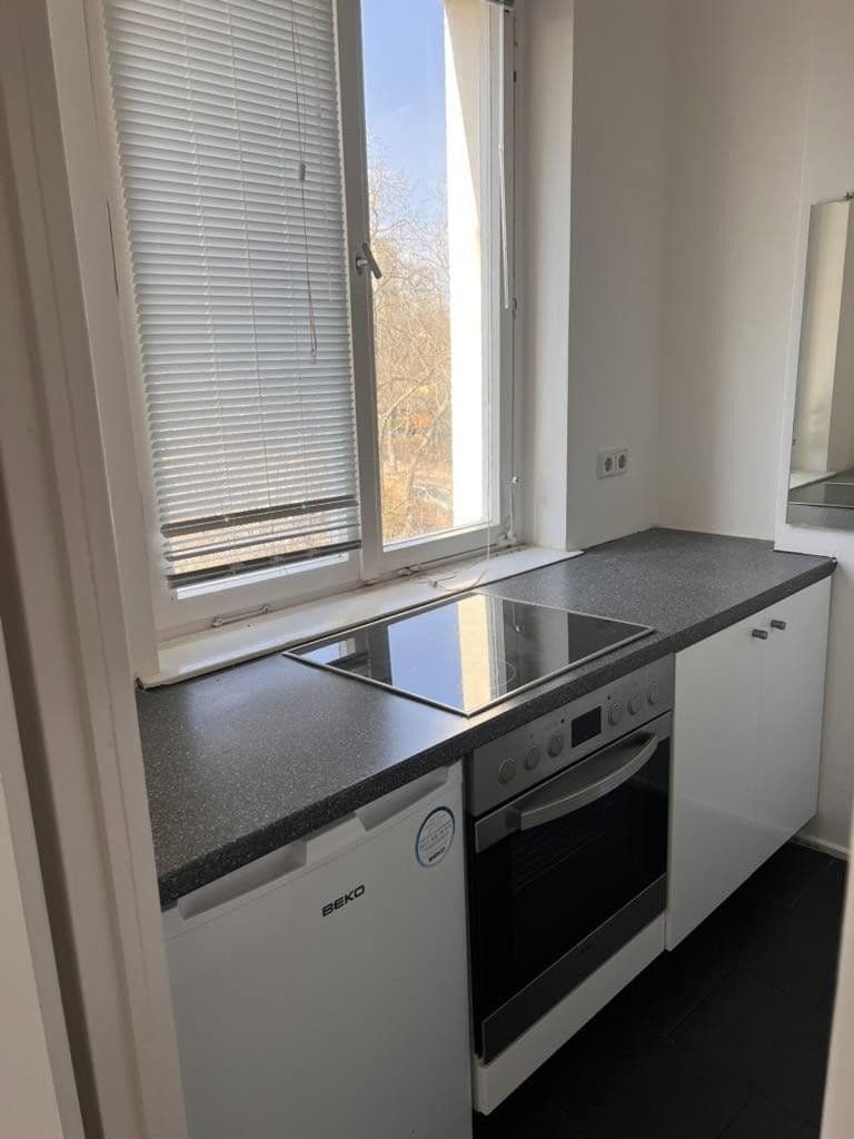 1 bedroom flat for sale, 33 m², Eberbacher Str 3, Berlin, Berlin 1 bedroom flat for sale, 33 m², Eberbacher Str 3, Berlin, Berlin