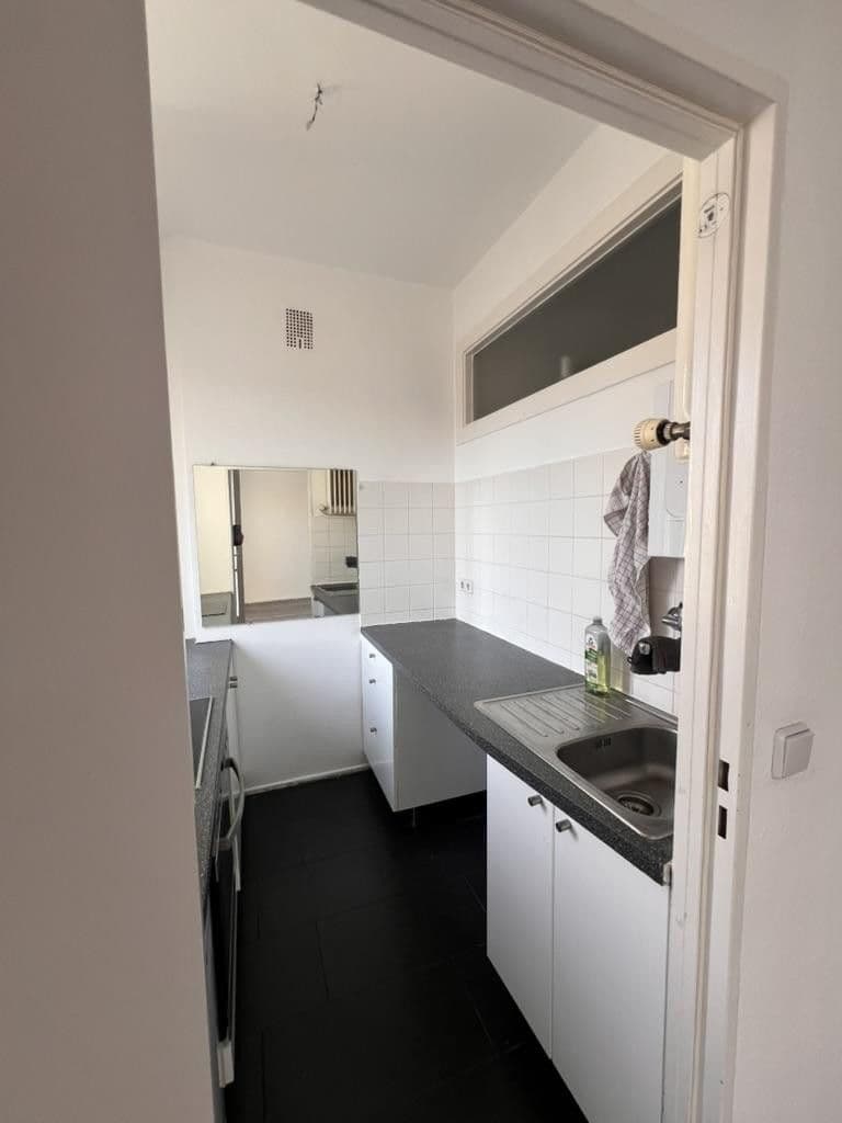 1 bedroom flat for sale, 33 m², Eberbacher Str 3, Berlin, Berlin 1 bedroom flat for sale, 33 m², Eberbacher Str 3, Berlin, Berlin