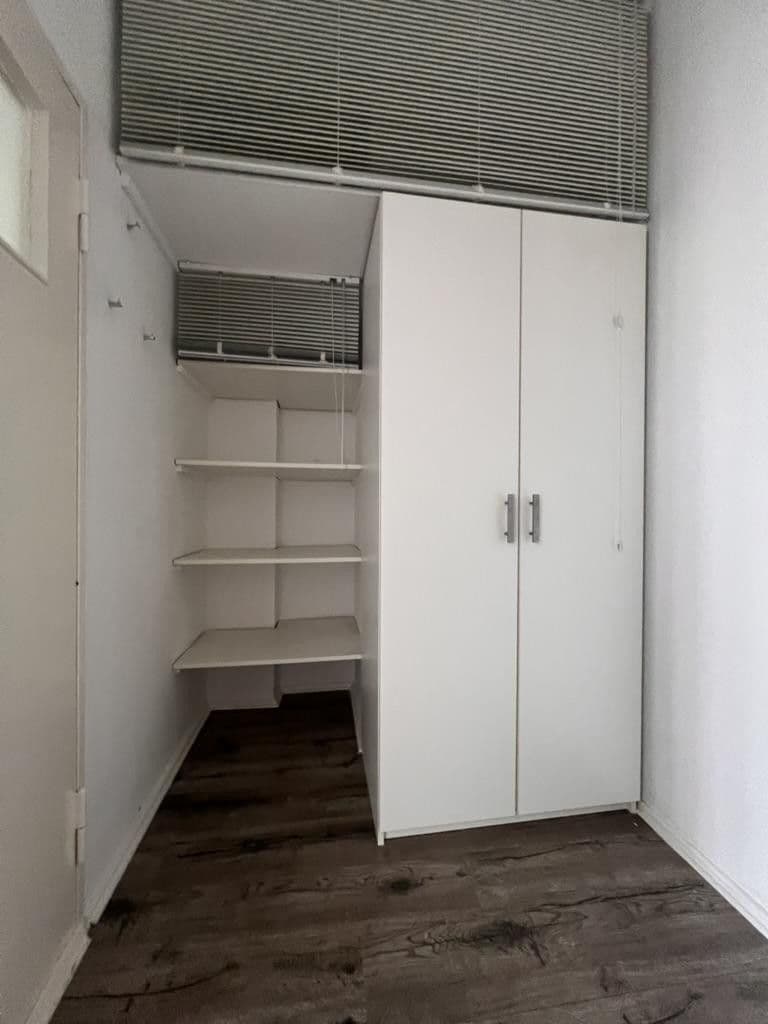 1 bedroom flat for sale, 33 m², Eberbacher Str 3, Berlin, Berlin 1 bedroom flat for sale, 33 m², Eberbacher Str 3, Berlin, Berlin