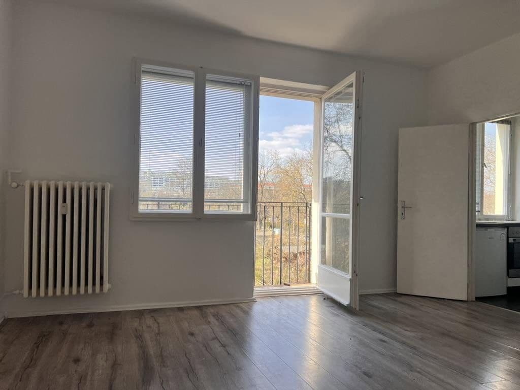 1 bedroom flat for sale, 33 m², Eberbacher Str 3, Berlin, Berlin 1 bedroom flat for sale, 33 m², Eberbacher Str 3, Berlin, Berlin