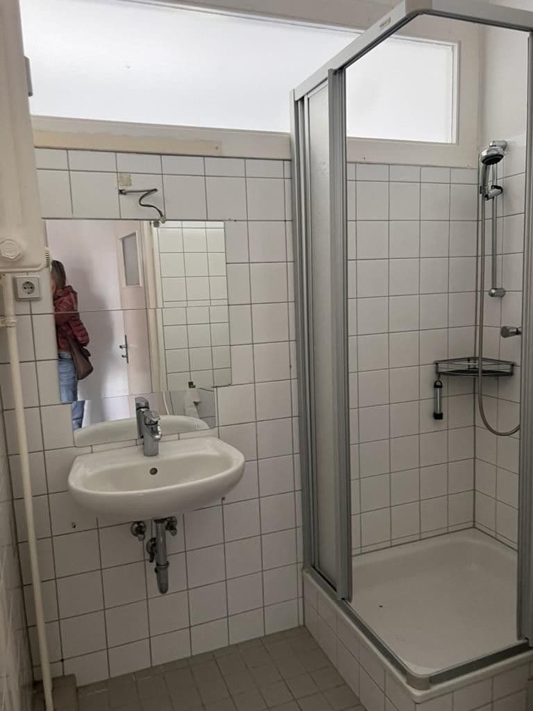 1 bedroom flat for sale, 33 m², Eberbacher Str 3, Berlin, Berlin 1 bedroom flat for sale, 33 m², Eberbacher Str 3, Berlin, Berlin